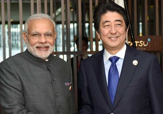 जापानी पूर्वप्रधानमन्त्री आबेको निधनमा भारतमा राष्ट्रिय शोकको घोषणा