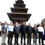 चिनियाँ नेता ली भ्रमणको सन्देश : नेपाल चीनको प्राथमिकतामा छ