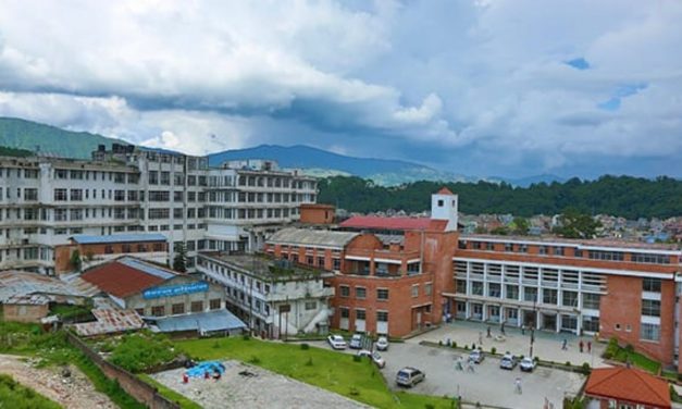 नेपाल मेडिकल कलेजमा किड्नी, कलेजो प्रत्यारोपण सेवा सुरु गरिने