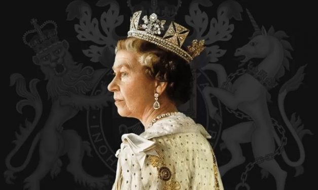 महारानी एलिजाबेथ द्वित्तीय : कर्तव्यपथमा समर्पणको लामो यात्रा