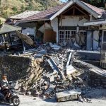 इण्डोनेसियामा भूकम्प : ५ हजार मानिस विस्थापित