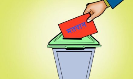बागमती प्रदेशको सबै जिल्लामा शान्तिपूर्ण मतदान हुँदै