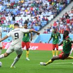 फुटबल विश्वकप : क्यामरुन र सर्बिया ३-३ को बराबरीमा रोकिए