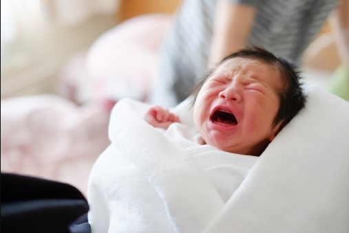 जापानमा जन्मदर घट्ने क्रम जारी