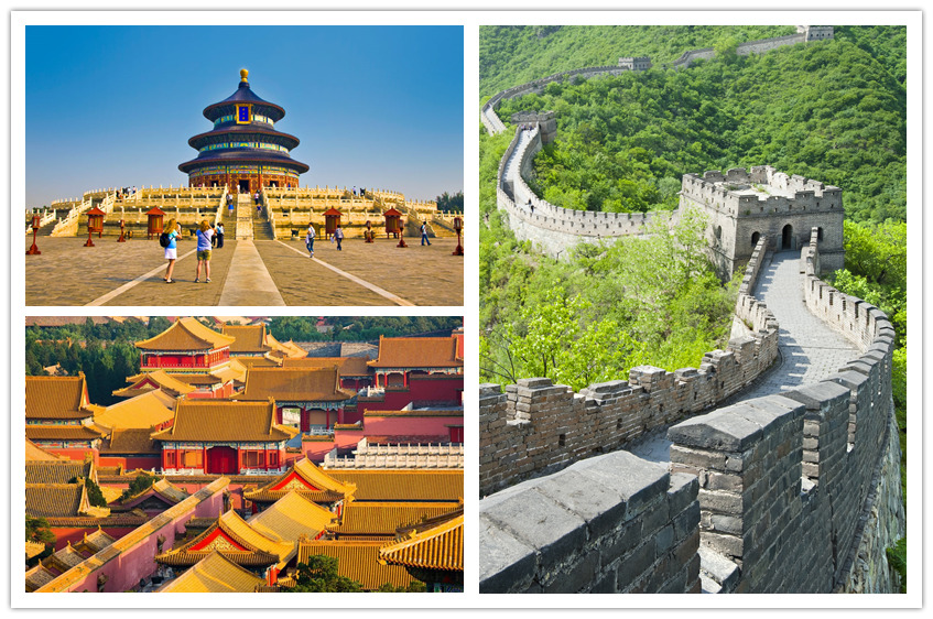 चीनले ‘मे’ महिनामा राष्ट्रिय पर्यटन दिवस मनाउने