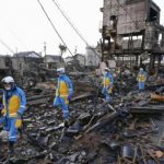 भूकम्पबाट जापानमा १७ अर्ब अमेरिकी डलर बराबरको क्षति