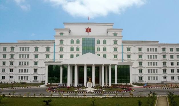 नेपाली सेनाको प्रवक्तामा सहायक रथि राजाराम बस्नेत