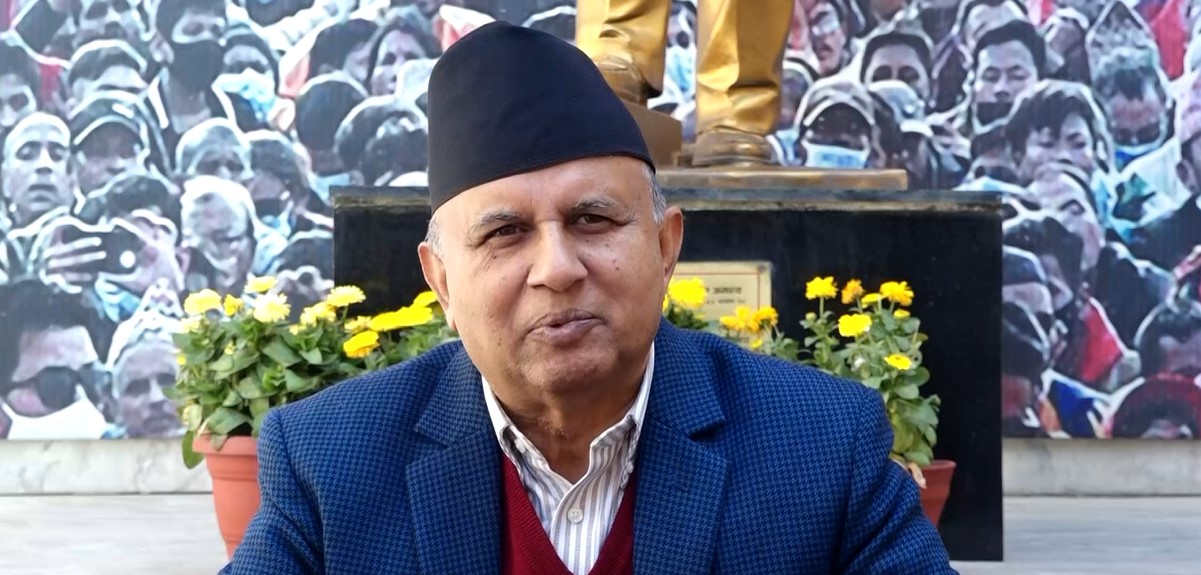 नयाँ सहकार्य स्थायित्वका लागि, यसलाई फलदायी बनाउनु पर्छ : एमाले