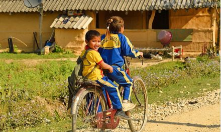 सर्लाहीमा ८ हजारभन्दा बढी बालबालिका अझै विद्यालय बाहिर