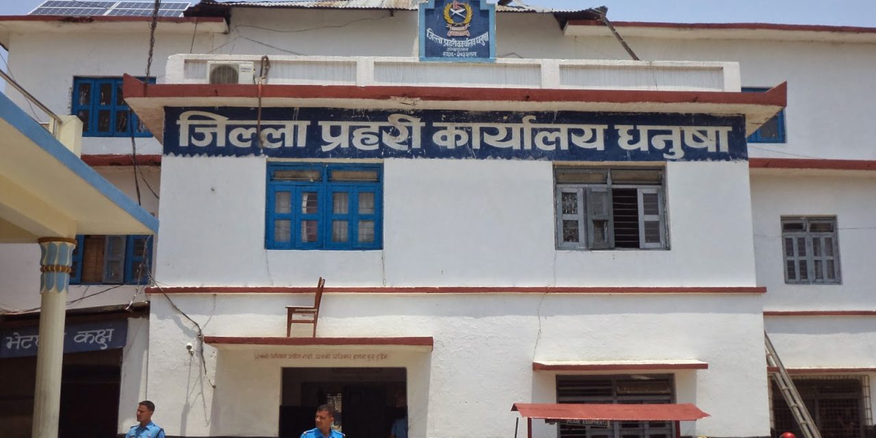 सिरोहियालाई नागरिकता र प्रतिलिपी दिने दुई कर्मचारीविरुद्व पनि पक्राउ पूर्जी जारी