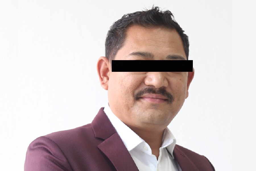 जीबी राईको पासपोर्ट रोक्का गर्न प्रहरीको पत्राचार