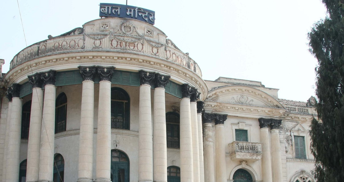 बाल मन्दिर जग्गा प्रकरण : प्रकाशमानकी दिदीसहित १७ जनाविरुद्ध मुद्दा दायर