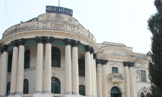 बाल मन्दिर जग्गा प्रकरण : प्रकाशमानकी दिदीसहित १७ जनाविरुद्ध मुद्दा दायर