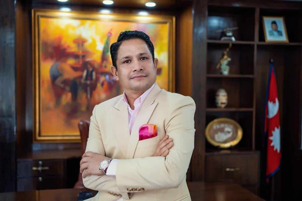 ‘बजेटले पर्यटन क्षेत्रमा उत्साह त ल्यायो तर करका समस्या समाधान भएन’