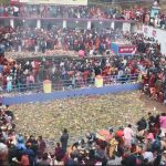 वैशाख कृष्ण औँसी : आज आमाको मुख हेर्ने पर्व मनाइँदै
