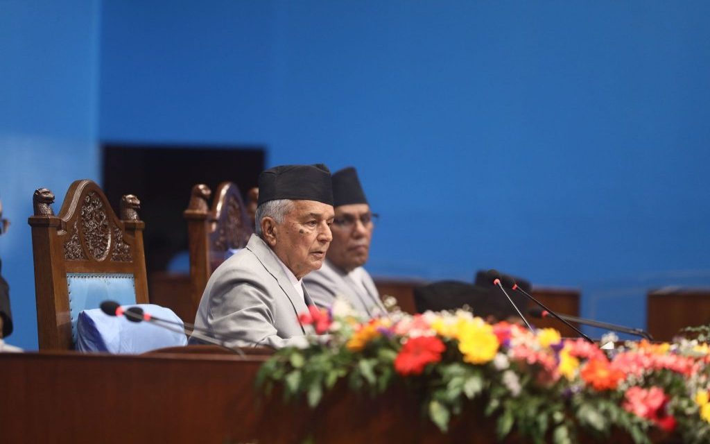 बैङ्क, वित्तीय संस्था र सहकारीका समस्या समाधान गरिने