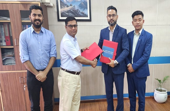 आईपिओ जारी गर्दै सुर्यकुण्ड हाइडो, बिक्री प्रबन्धकमा कुमारी क्यापिटल