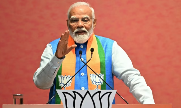 ‘अपरेशन सिन्दूर’ उपर मोदीले गरे भारतीय सेनाको प्रशंसा