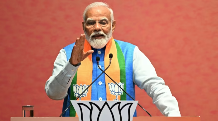 ‘अपरेशन सिन्दूर’ उपर मोदीले गरे भारतीय सेनाको प्रशंसा