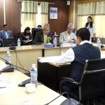 संघीय निजामती विधेयकमाथि संसदीय समितिमा छलफल सुरु