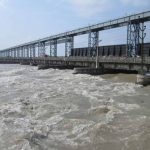 सप्तकोशीमा अभ्यास गर्दै गर्दा गोताखोर बेपत्ता