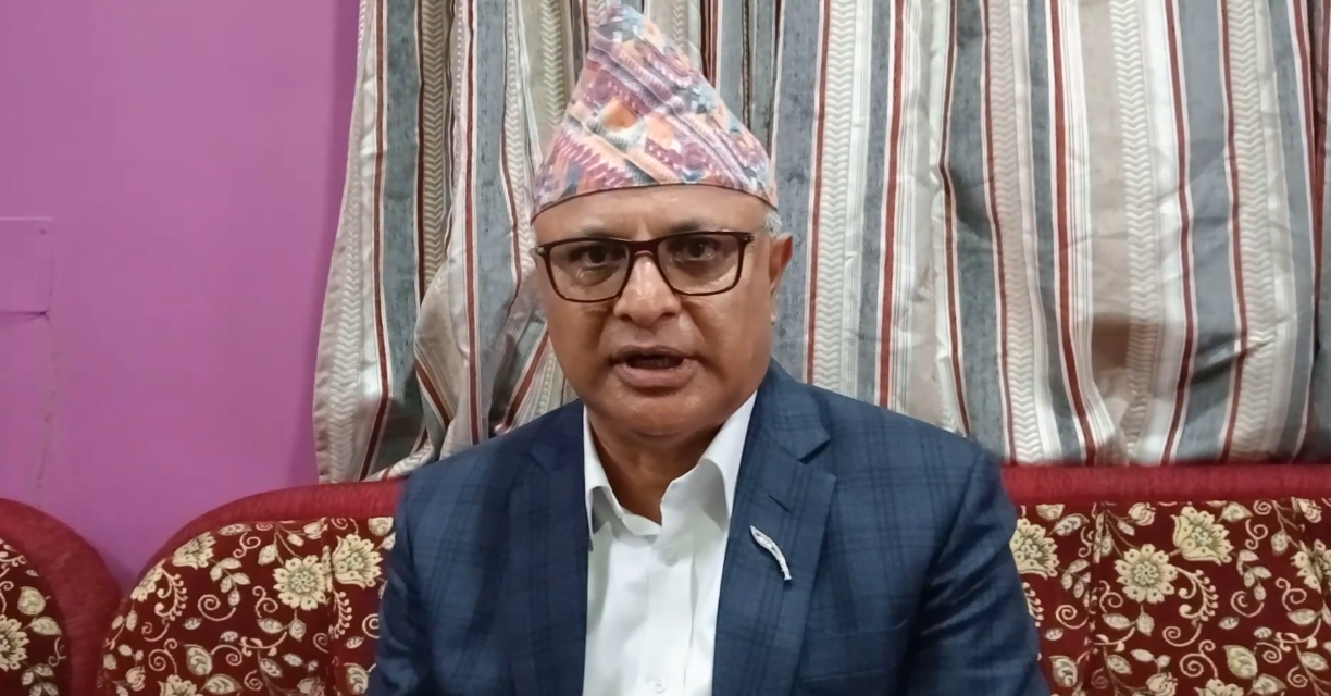 सङ्घीय संरचनामा प्रदेश सरकार सबैभन्दा अब्बल : मुख्यमन्त्री कार्की