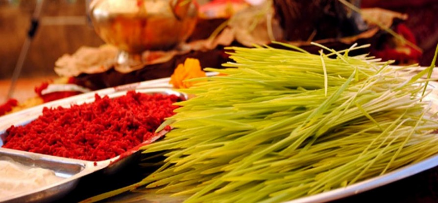 आज दसैँको मुख्य दिन : विजयादशमी पर्व मनाइँदै