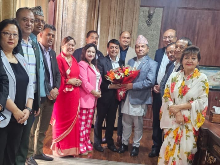 तीव्र र दिगो विकासका लागि नीतिगत सुधार र स्थायित्व आवश्यक : महासंघ