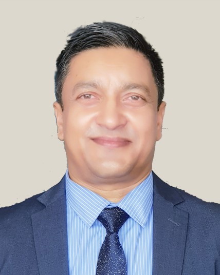 नेपाल इन्स्योरेन्सका नायब प्रमुख कार्यकारी पोखरेलको करार अवधि थपियो, भदौ १६ गतेदेखि लागू हुने