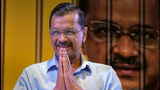 दिल्लीका मुख्यमन्त्री केजरीवाललाई सर्वोच्च अदालतद्वारा जमानत दिने आदेश