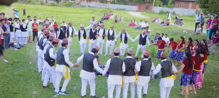देउडाको मौलिकता जोगाउन देउडीयाको जमघट