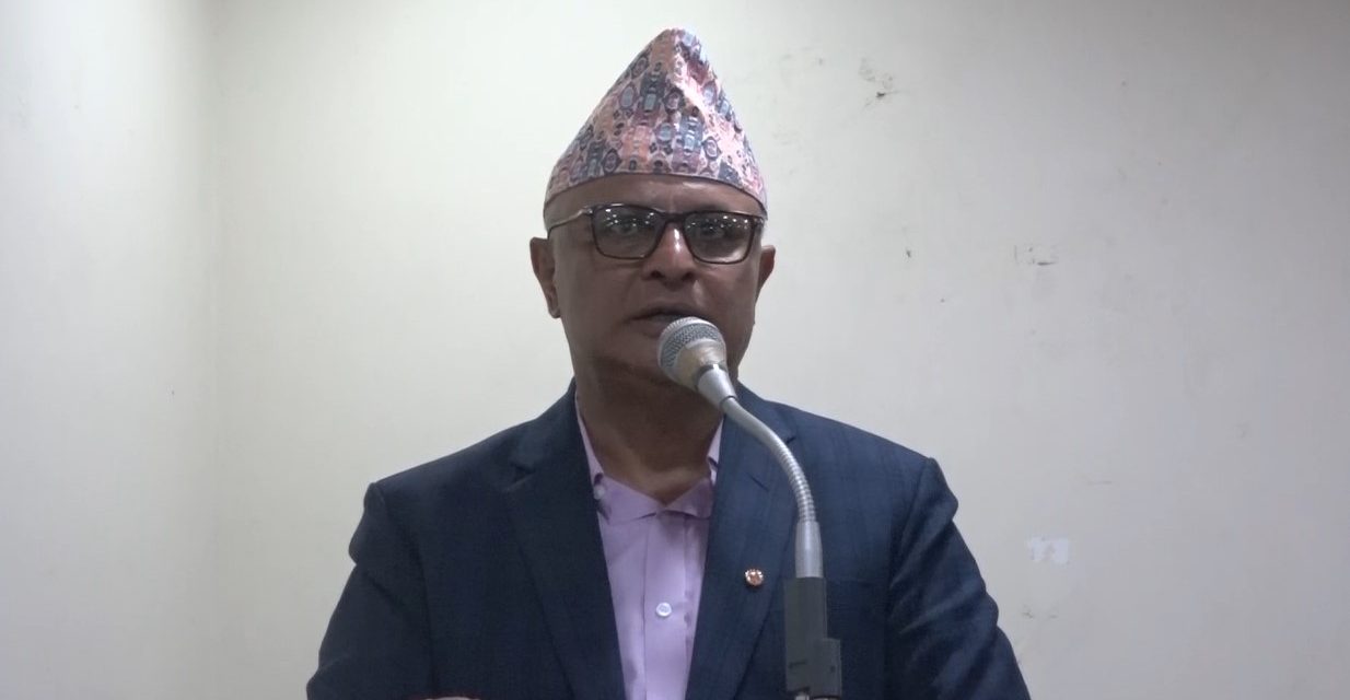 राजनैतिक र प्रशासनिक नेतृत्वले अग्रसरता देखाएर भ्रष्टाचार न्यूनिकरण हुन्छ : मुख्यमन्त्री कार्की