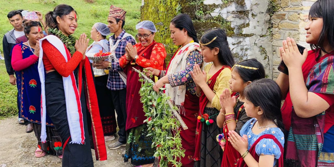 सुस्ताएका घरबास पुनः सञ्चालनसँगै पर्यटन प्रवर्द्धन गरिँदै