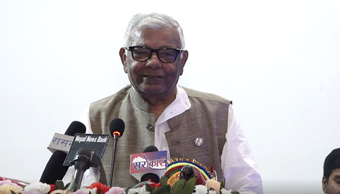 समाजकल्याण ऐनलाई समयसापेक्ष परिमार्जन र संशोधन गर्छौं : मन्त्री सुडी