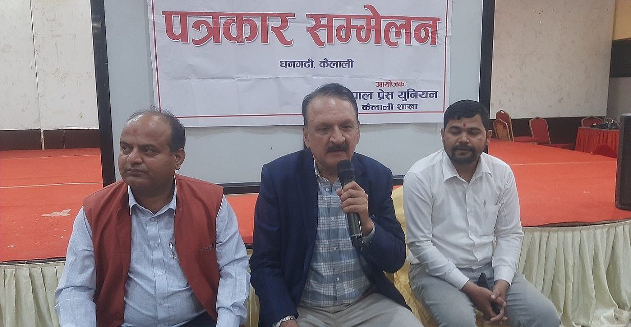 वर्तमान सरकार उच्च समझदारीका साथ अगाडि बढेको छ : प्रवक्ता महत