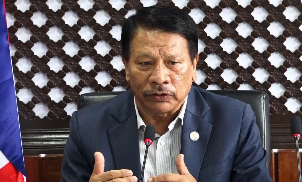 अहिलेको नेतृत्वमा शहरी विकासमा विशेष प्राथमिकतामा : मन्त्री सिंह