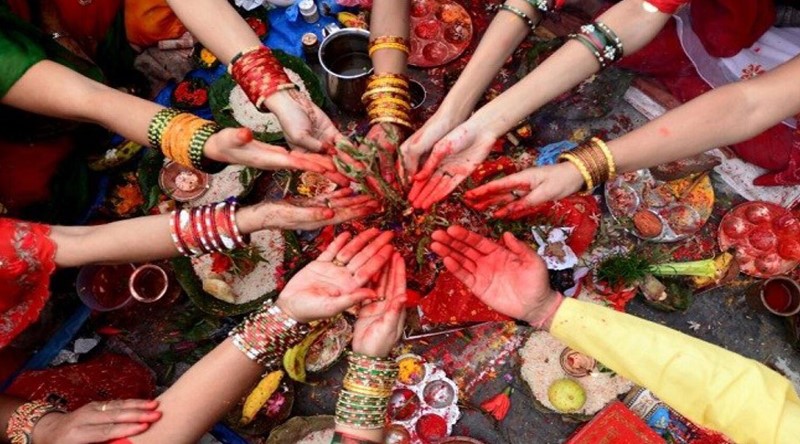 आज ऋषिपञ्चमी पर्व मनाइँदै, यस्तो छ मनाइनुको कारण