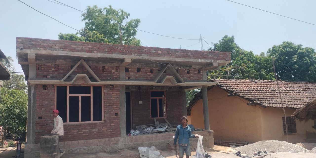 टिनका टहराबाट मुक्तभए वेदकोटका पौरखी मुक्तकमैया