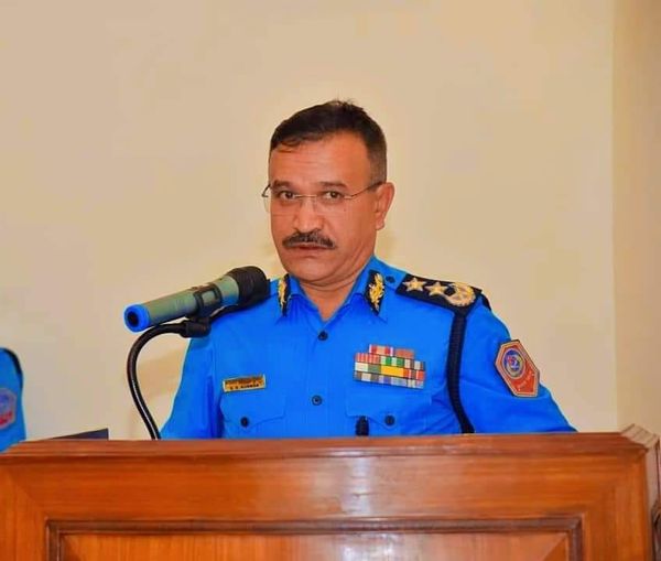 संगठनको छवि उच्च राख्दै नागरिकको सेवामा तल्लीन हुन आईजीपी कुँवरको निर्देशन