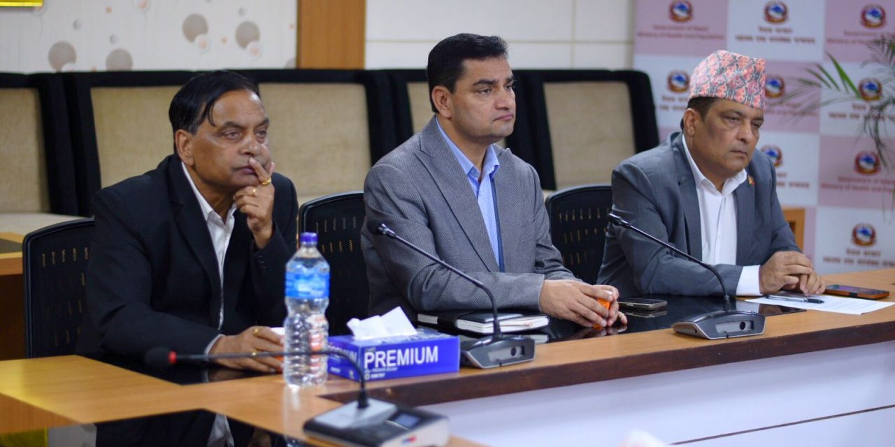 सबै प्रदेशमा मुटु रोग उपचार सेवा विस्तार गर्ने गङ्गालाल हृदयरोग केन्द्रको निर्णय