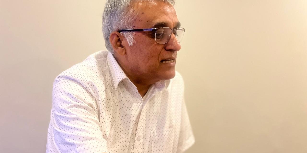 किन कमजोर बन्दैछन् नेपालीका हाड ?