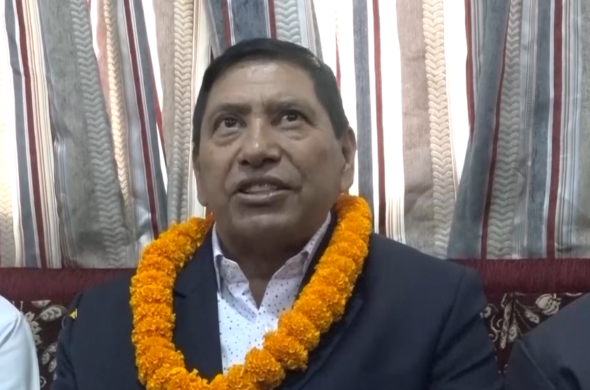 सहकारी प्रकरणमा सत्तारुढ दलकालाई छोड्नु र रविलाई मात्रै कारवाही गर्नु गलत : नारायणकाजी श्रेष्ठ