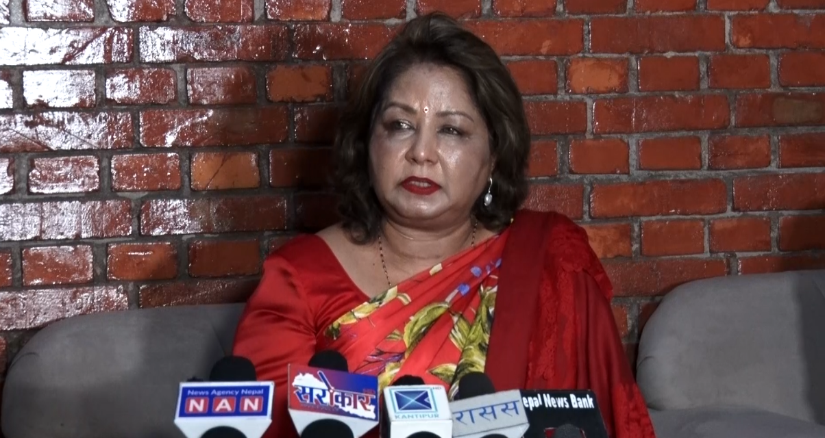 इजरायल-हेजबुल्लाह युद्धले समस्यामा परेका नेपालीको छिटै उद्दार हुन्छ : परराष्ट्रमन्त्री राणा