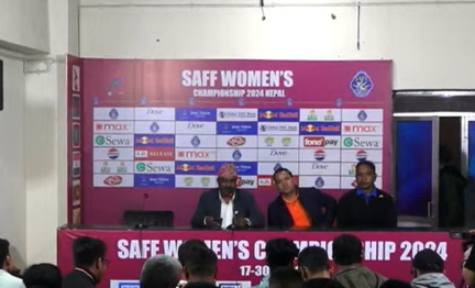साफ च्याम्पियनसिप फाइनल : अनलाइन बुकिङ रद्द, बुधवार तीन स्थानबाट टिकट वितरण गरिदैँ