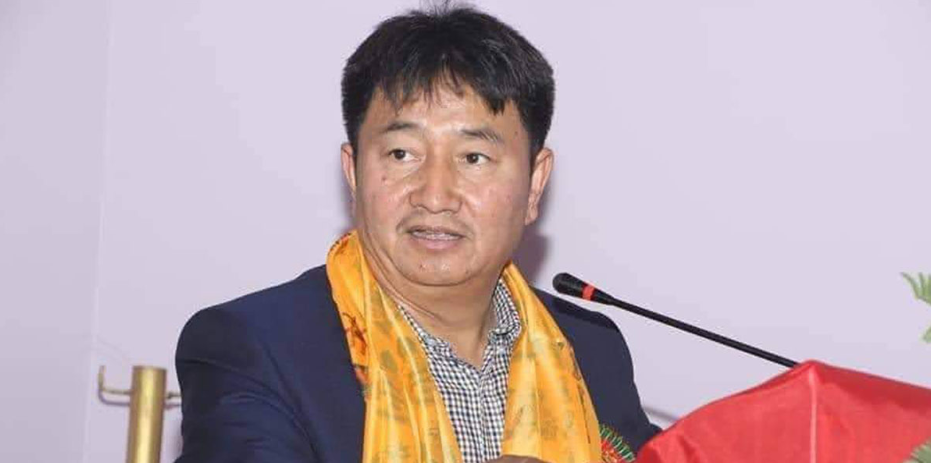 बागमती प्रदेशमा स्वास्थ्योपचार निःशुल्क गरिने कार्य हुँदैछ : मुख्यमन्त्री लामा 