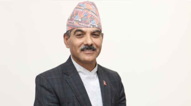 निलम्बित मुख्यसचिव अर्यालले पाए भ्रष्टाचारको मुद्दामा सफाइ