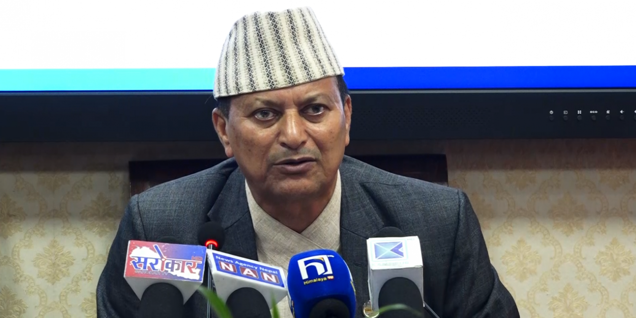 भूमीमन्त्रीका सय दिन : नापी र मालपोत डिजिटलाइजेशन अन्तिम चरणमा, १५ सय ६५ परिवारलाई लालपूर्जा