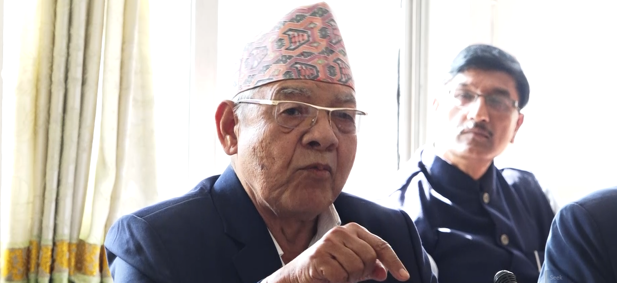 सरकार नेपाल–भारत सीमामा तस्करी रोक्न असक्षम देखियो : वामदेव गौतम