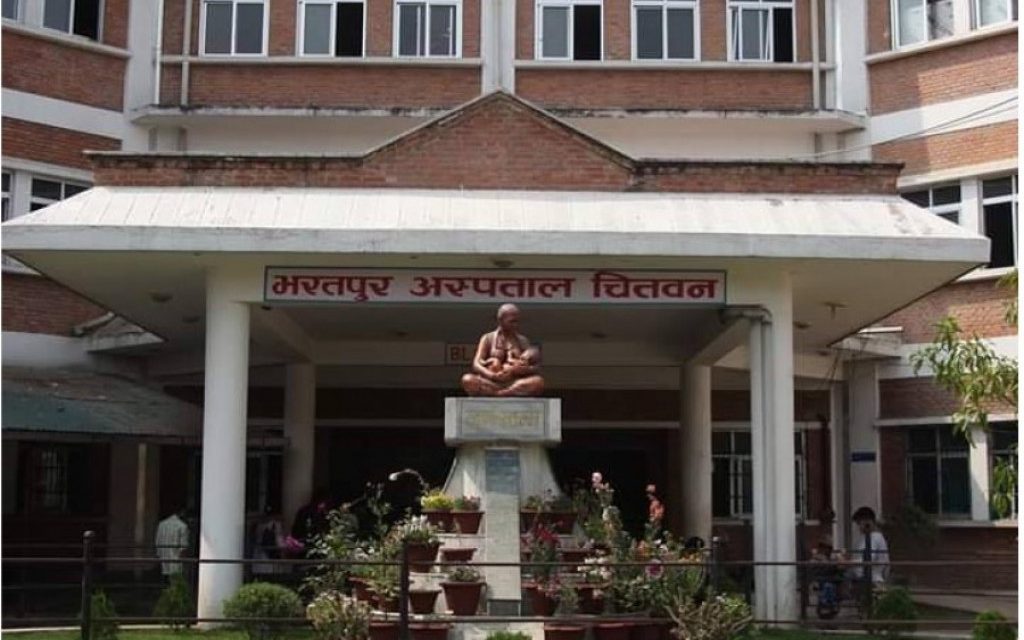 भक्तपुर अस्पतालमा आजदेखि आँखाको शल्यक्रिया सुरु