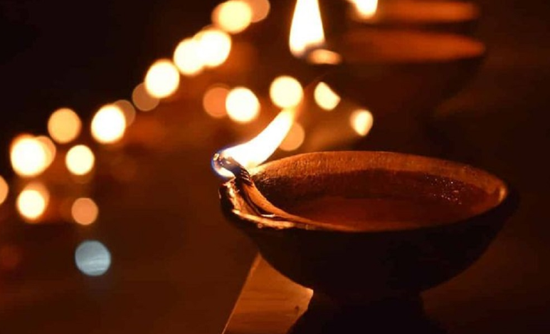 कार्तिक कृष्णपक्ष : दोस्रो चाड तिहार (यमपञ्चक) सुरु